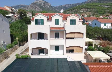 Apartments Borovina - Foto 13