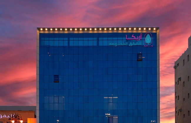 Arica Hotel Apartments - Foto 1