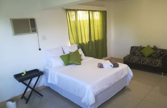 N-Self Catering Lodge - Foto 5