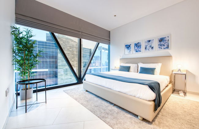 Maison Privee Marquise Square - Photo 34