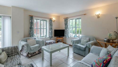 Honeysuckle Cottage - Foto 3