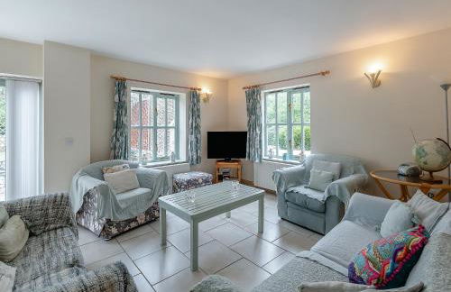 Honeysuckle Cottage - Foto 3