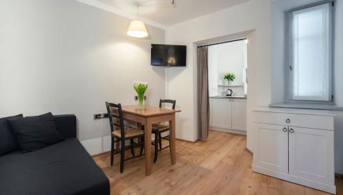 La Canonica Suite Apartments New Location - Foto 5