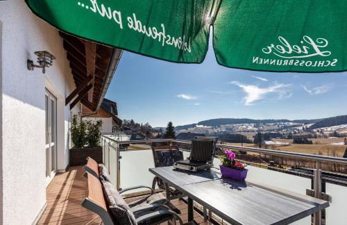 Ferienwohnung Hochtal - Foto 1