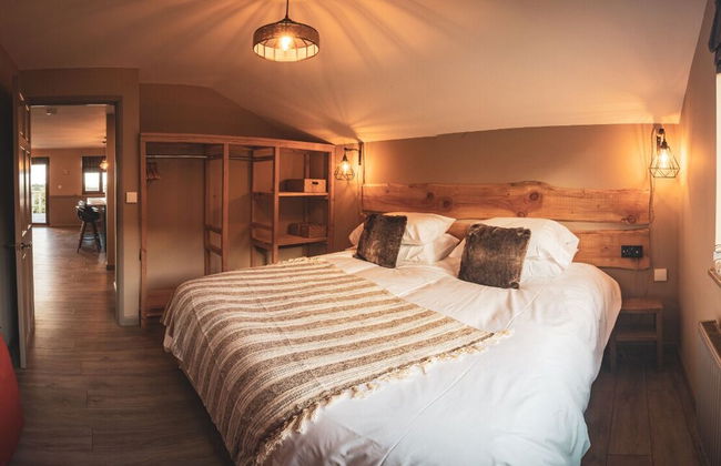 Zen Jungle Retreat - Foto 7