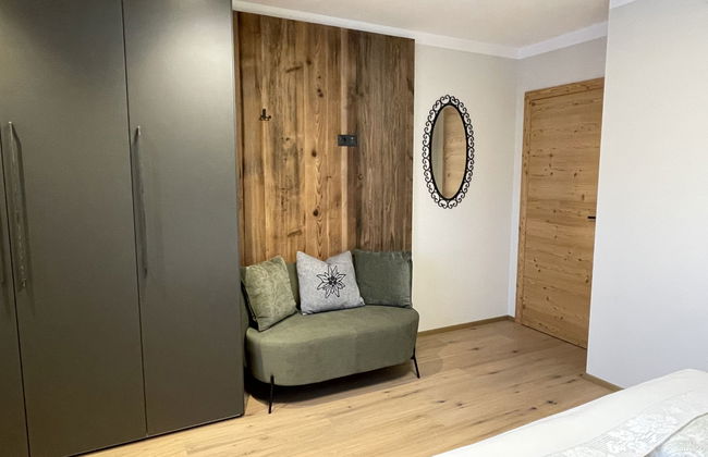 Panorama Chalet Tirol - Foto 27