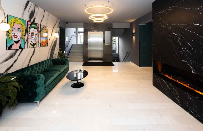 Eco Smart Apartments Premium City - Foto 3