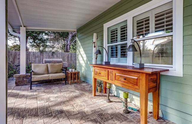 Florida Breeze - Foto 34