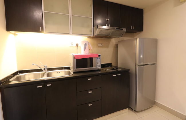 Raintree Resort suites at Bandar Sunway - Photo 9