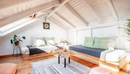 Oliveira Surf House Ericeira - Foto 2