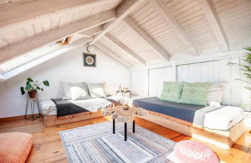 Oliveira Surf House Ericeira - Foto 2