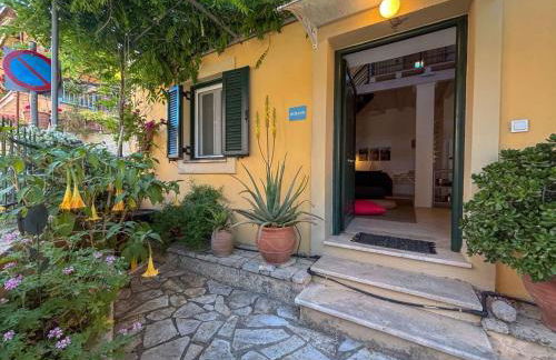 Ourano -gastouri Village Center - Foto 40