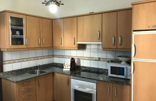 Apartamento Salinas del Mar - Foto 10