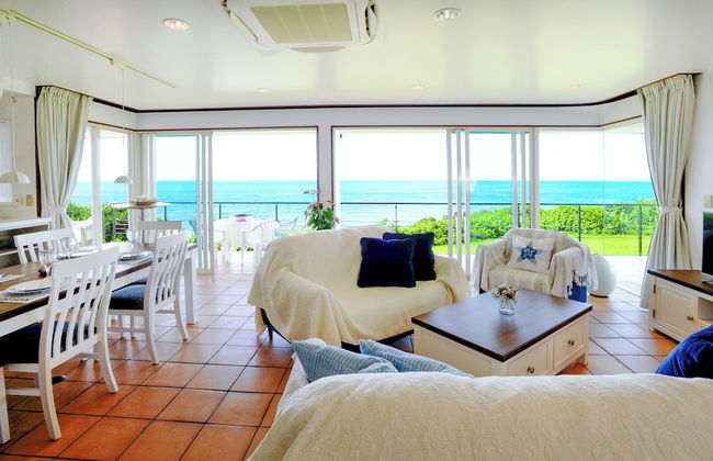 wisteria ocean Nakijin - Foto 39