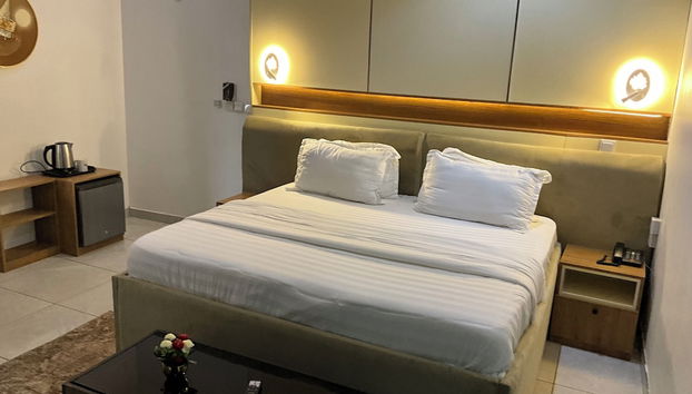 Botis Hotel - Foto 5, Habitación