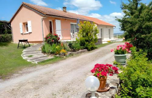 Gîte Le Campet - Foto 20