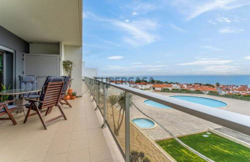 Private Condominium, Pool, Tennis & Sea View by Silver Prop - Photo 53