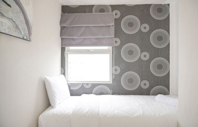 Spacious And Homey 3Br At Seasons City Apartment - Foto 13