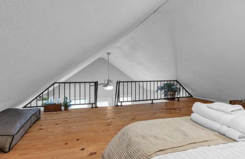 Mountain Koru Near Trails & Town cabin - Foto 16