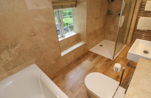 Woodman's Cottage - Foto 21