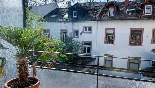 UPPER ROOM Apartment im Zentrum - Foto 2