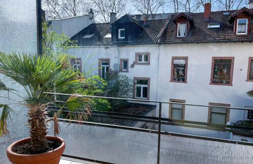 UPPER ROOM Apartment im Zentrum - Foto 2