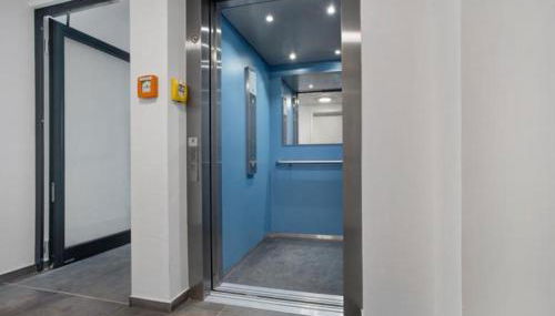 Top Loft mit Gartenterrasse - Foto 2