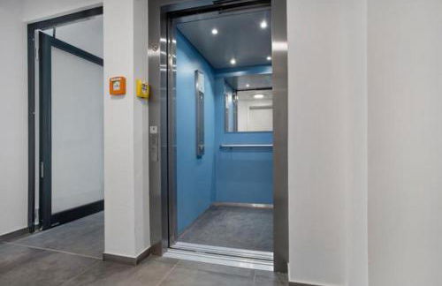 Top Loft mit Gartenterrasse - Foto 2