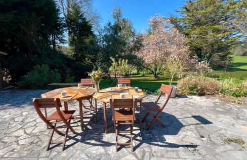 Maison familiale au cœur du golf de Cornouaille - Foto 47