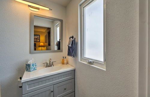 Winslow Apartment with Jacuzzi, Deck and Grill Access! - Foto 20