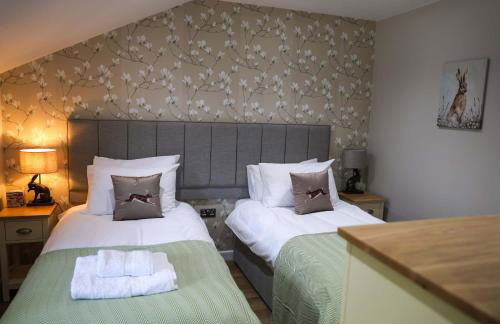 Bramley Suite - The Apple Barn - Foto 10