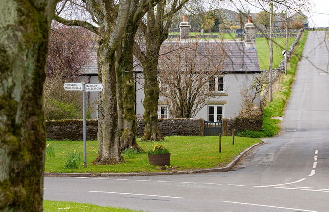 Rope Makers Croft - Foto 42
