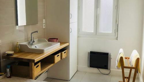 Le Cheylard, appartement spacieux et lumineux - Foto 4