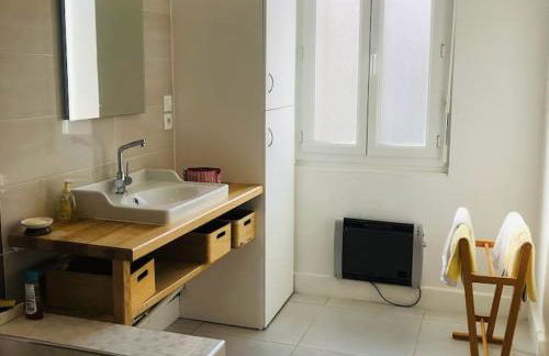 Le Cheylard, appartement spacieux et lumineux - Foto 4