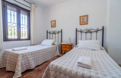 Casa Rural Molino Macegal new - Foto 15