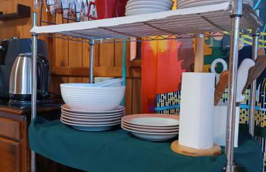 SONHO VERDE - CASA em BC pertinho do Expocentro e Interpraias - Foto 15