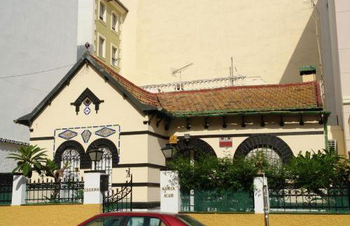 Tranquilo y Céntrico apartamento 1 dormitorio - Photo 51