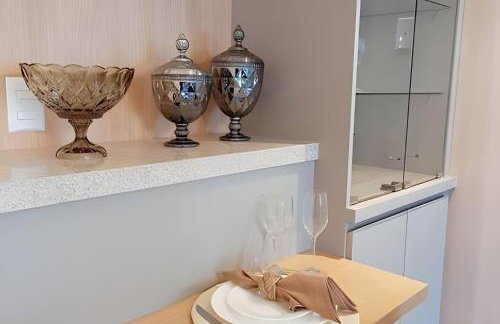 Bosque 201 Apto junto a Natureza próximo ao centro - Foto 23