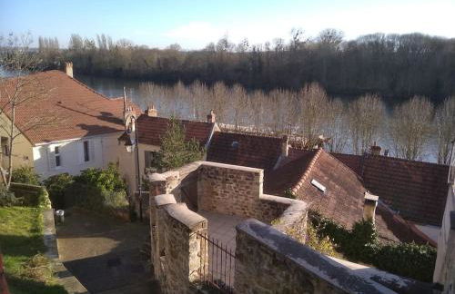 Studio atypique - Foto 36