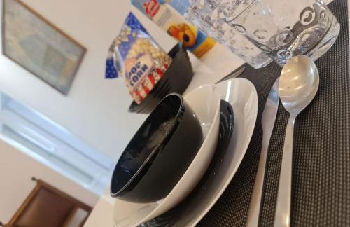 ATTICO GENOVA con POSTO AUTO - Foto 26