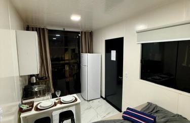 Loft 04 na Praia Brava - Foto 4