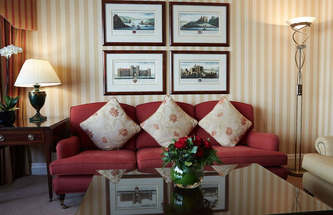 Cheval Thorney Court at Hyde Park - Foto 75