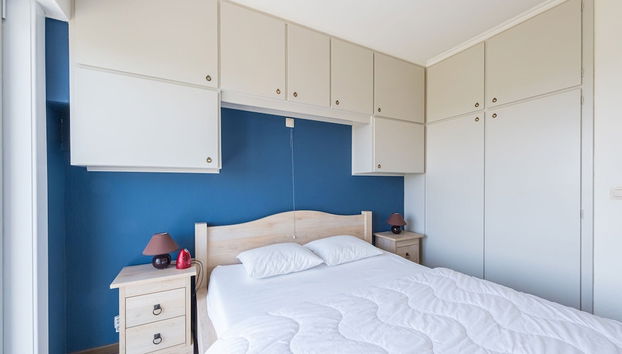 Apartment With sun Facing Terrace - Foto 5, Habitación