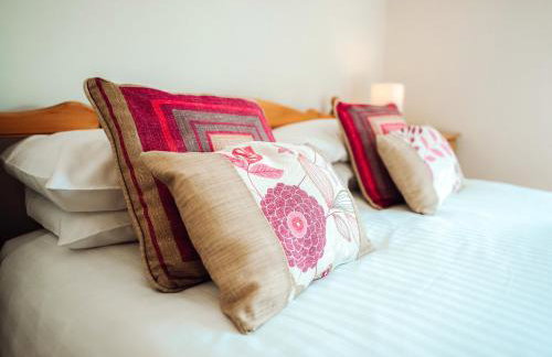 Dolphin Cottage - Uk6733 - Foto 6