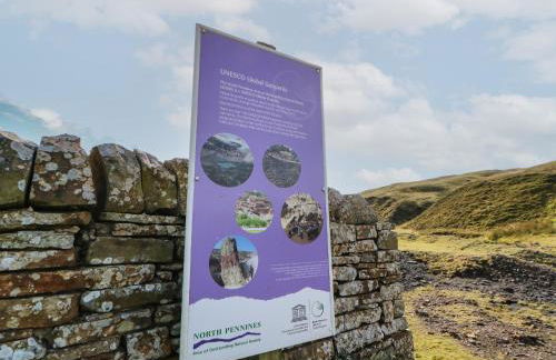 Nenthead House - Foto 49