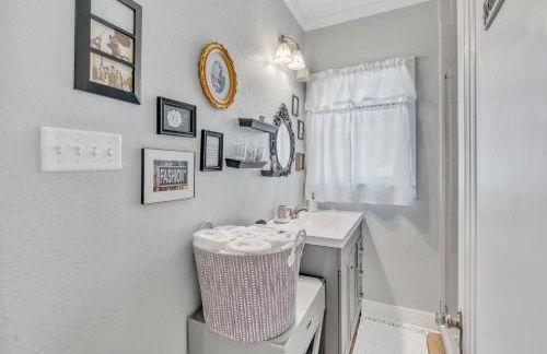 Bright & Fun 3BR Cozy Nook home - Foto 13