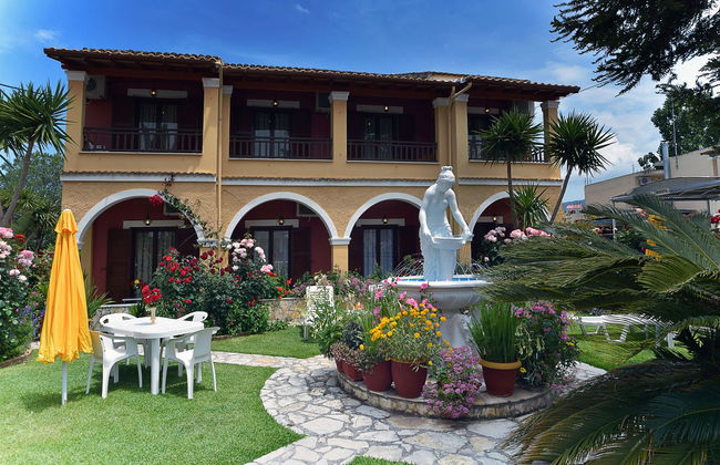 Villa Eleni - Foto 20