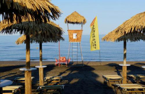 La casetta di Francesco - Relax - Mare - Treno 20' Roma - Foto 25