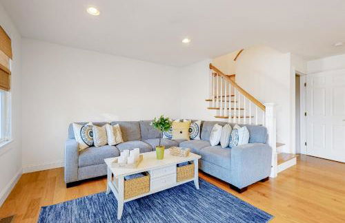 Modern Beach & Town Getaway - Foto 9