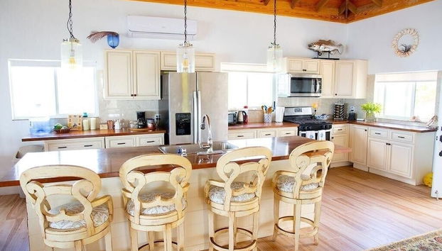 Blue Love Point 3br 3 Bedroom Home - Foto 5, Cocina privada